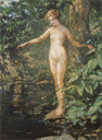 Image of Sun Maiden