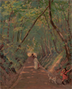 Image of Landscape with Figures