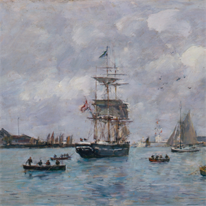 Thumbnail image of On View